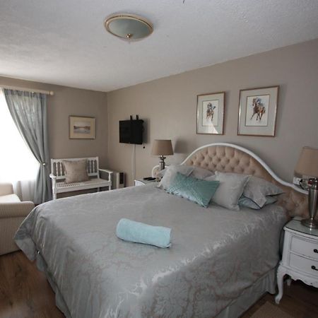 Bergsig Accommodation هيرمانوس المظهر الخارجي الصورة